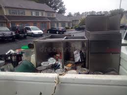 Best Residential Junk Removal  in Langston, OK