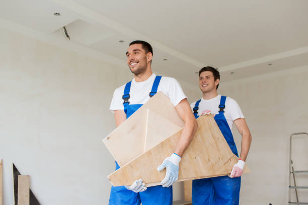Best Donation Pickup Services  in Langston, OK