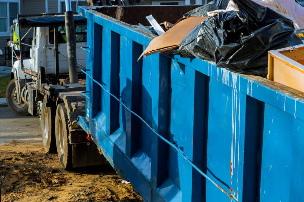 Best Carpet Removal and Disposal  in Langston, OK