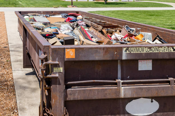 Best Foreclosure Cleanout  in Langston, OK