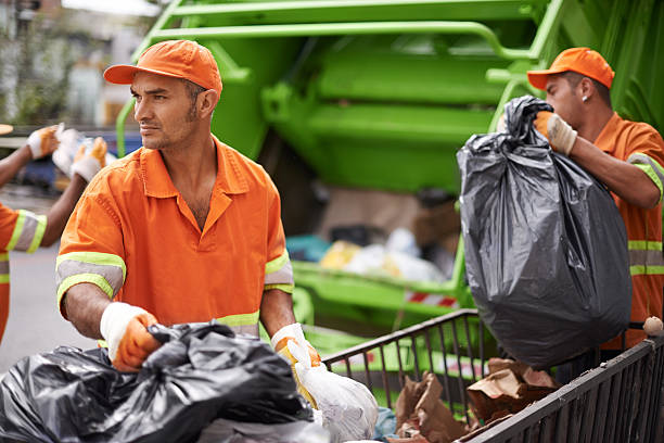 Best Demolition Debris Removal  in Langston, OK