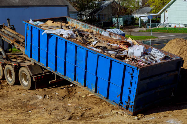 Best Dumpster Rental Services  in Langston, OK